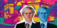 Andy Warhol, el padre del Arte Pop llega a CDMX a través de esta exposición temporal