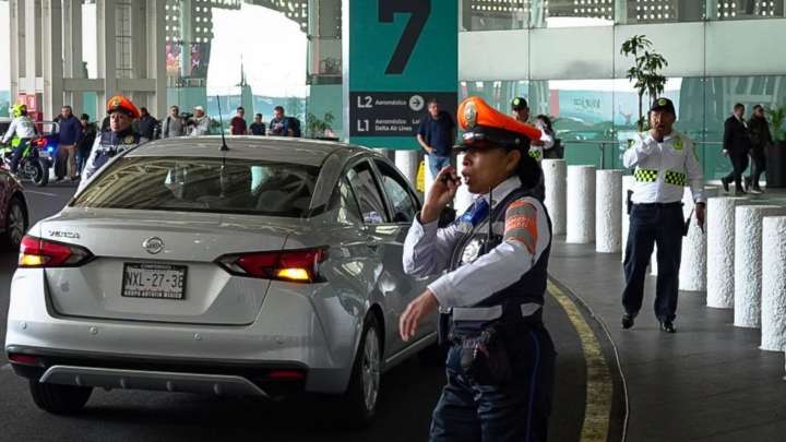 ¿Qué dijo la SICT Sobre el Amparo de Uber para Operar en Aeropuertos?