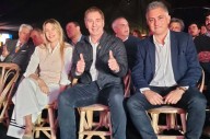 Una fiscal dictaminó que Karen Reichardt debe encabezar la lista y no Santilli