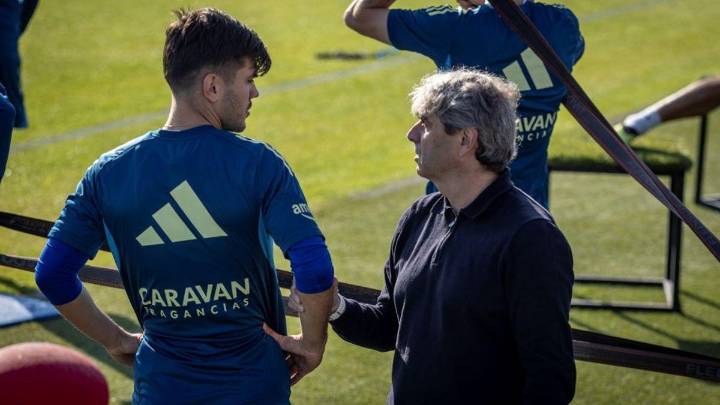 La historia habla claro: el peligro de descenso del Real Zaragoza es muy real