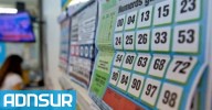 10:50 Resultados de la Quiniela de Chubut del jueves 9 de octubre