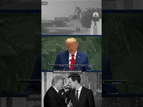Breaking down 3 key points that led to the Israel