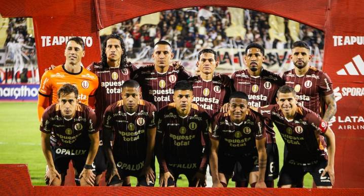 Universitario hoy: el ambicioso proyecto para la Copa Libertadores 2026 con Williams Riveros y Matías Di Benedetto nacionalizados, tres salidas y un ‘9′ top 