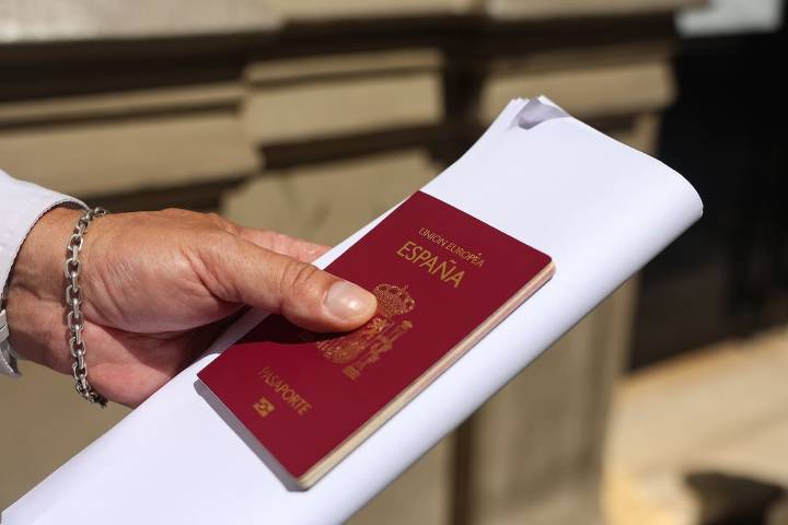Ley de Nietos. Hoy vence el plazo para acceder a la ciudadanía española bajo esta modalidad