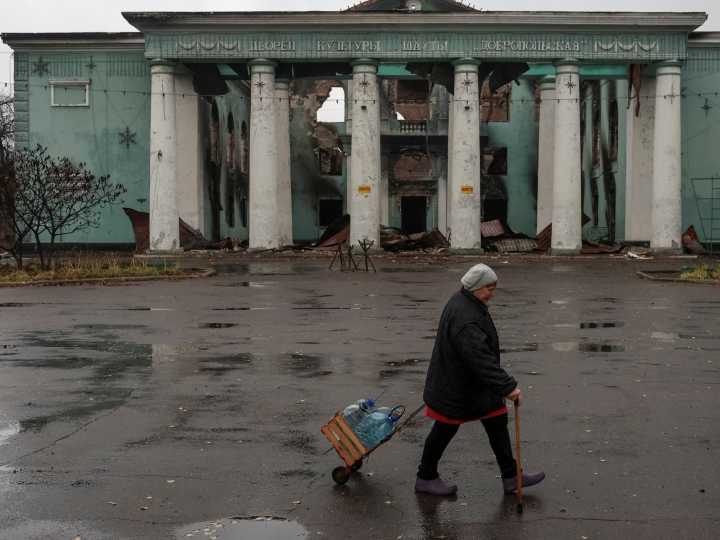 Russia-Ukraine war: List of key events, day 1,342
