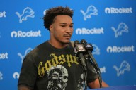 Suspension of Lions safety Brian Branch for postgame fight vs. Chiefs is upheld on appeal