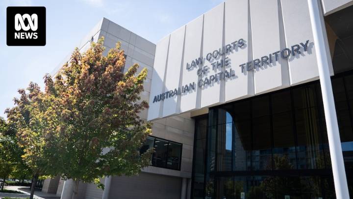 Canberra man sentenced for emptying friend's bank account while victim was recovering in hospital