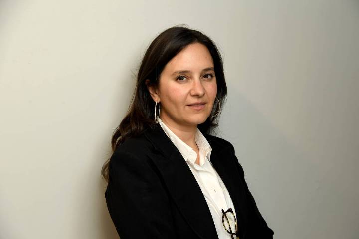 Bari Weiss, founder of The Free Press, takes helm of CBS News 