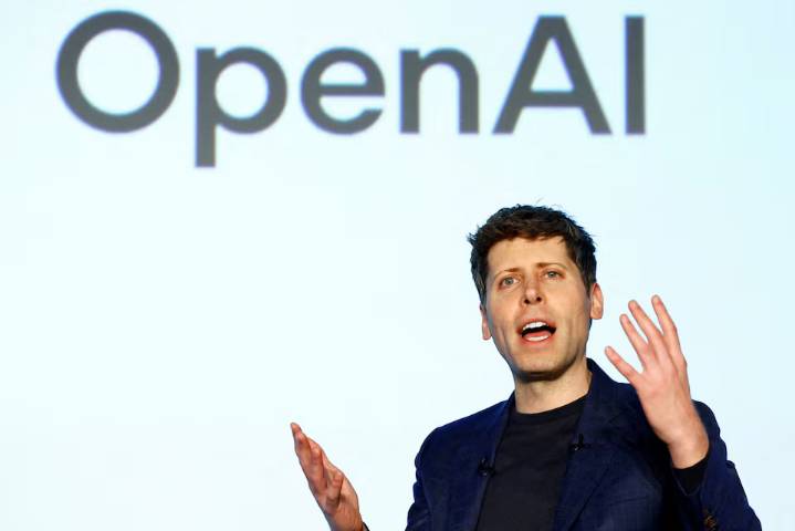 OpenAI’s Altman Eyes IPO, Trillions In Funding For Growth