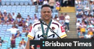 Broncos star claims Karyn Murphy Medal