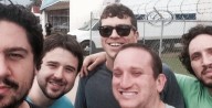 Why many men struggle to maintain deep male friendships later in life
