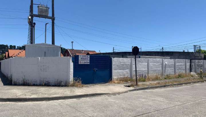 Planta de agua potable en San Pedro de la Paz entra a evaluación ambiental y espera resolución del SEA