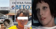 Niño pide dinero en la calle para su ‘tía enferma’; usaba una foto de Lady Gaga como engaño