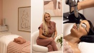 Skin Ave Co: Socials from new clinic opening night in Subiaco
