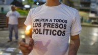 “El régimen tiene que silenciar y callar voces para mantenerse en el poder”: WOLA sobre los presos políticos en Venezuela