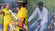 Indore Horror: Australian Women Cricketers Molested By Motorcycle Rider Ahead of World Cup 2025 Clash