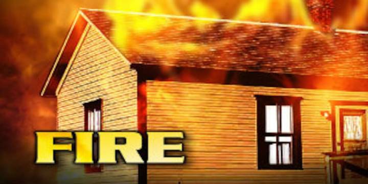 Officials identify man found dead during house fire in McDowell County