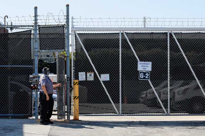 Texas National Guard headed to Illinois, as Pritzker decries 'authoritarian march'