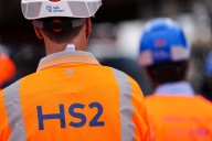 Fact check: Around a quarter of HS2 will go through tunnels