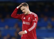Germany boss blames Liverpool stars for Florian Wirtz ‘007’ criticism