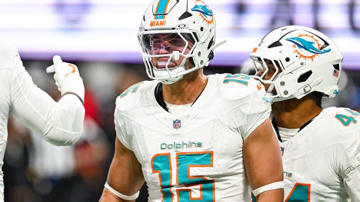 Dolphins' Jaelan Phillips, Bradley Chubb, Matt Judon know they could be traded