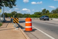 Check out 6 ongoing and upcoming transportation ...