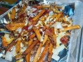 If You Like French fries, you need to visit the Amber Inn in Marietta (Dining Out Review)