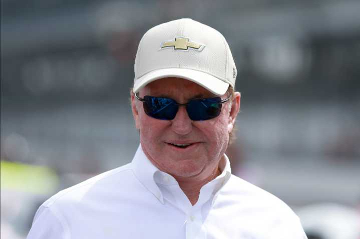 NASCAR Sponsor Credits Richard Childress’ Grandson for Turning Racing Passion Into Major Investment Richard Childress’ grandson, Ty Dillon, turned one weekend at the track into a full-fledged NASCAR c