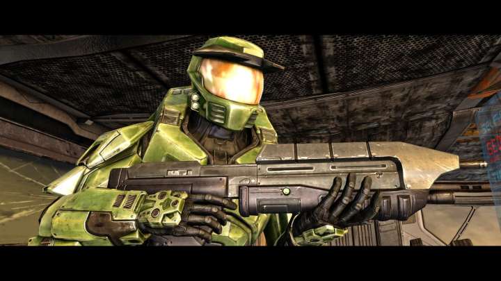 Halo Combat Evolved Remake Is Rumored To Be In Co-Development By A Virtuos Studio