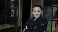 Lina Meruane: "La rabia me parece una energía muy poderosa"