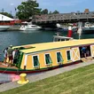 On 200th anniversary of Erie Canal, crew of replica ship ponders NY waterway’s future