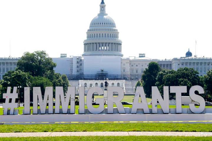 Gobierno Trump procesará nuevas solicitudes de DACA en cumplimiento de orden judicial