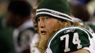 Former New York Jets centre Nick Mangold dies at 41, less than 2 weeks after kidney disease announcement