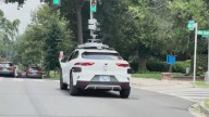 Waymo's self-driving car launch in DC delayed after federal budget cuts halt safety study