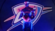 Thunder’s Shai Gilgeous-Alexander thinks ‘very’ highly of himself in Netflix promo