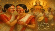 Telangana celebrates Vijaya Dasami with devotion and grandeur