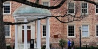 Does college offer a return on investment? 'It's front of mind for universities today in a way that it was not necessarily 15, 20 years ago'
