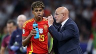 El dardo de la Federación al Barça por la lesión de Lamine: “Una pronta recuperación sin riesgo alguno..."