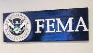 FEMA staff sound the alarm on disaster preparedness at rally in front of agency headquarters