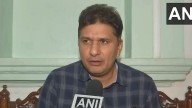 AAP’s Saurabh Bharadwaj Challenges Delhi CM Rekha Gupta, BJP Minister Parvesh Verma To Drink A Litre Of Yamuna Water To Prove River Is Clean