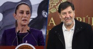 Sheinbaum descarta que Noroña se incorpore a su gabinete tras pedir licencia: ‘Él debe aclarar’