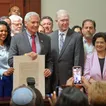 NY appeals court temporarily blocks enforcement of Nassau County’s transgender ban