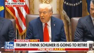 Trump Promises to Make ‘Permanent’ Cuts to ‘Democrat Programs’ During Shutdown
