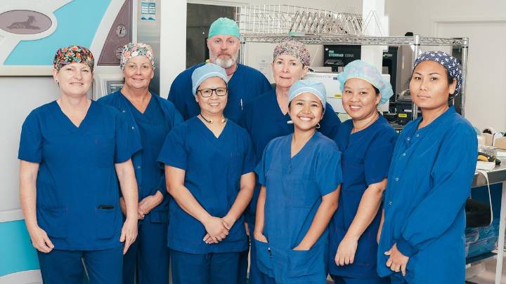 St John of God Geraldton Hospital celebrates 90 years of care and community in the Mid West