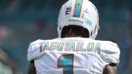 Tua Tagovailoa's apology obscures the obvious question: Who was he referring to?