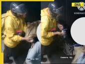 Woman alleges Blinkit delivery partner touched her inappropriately, shares CCTV