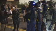 Portland braces for federal troops as ICE protests escalate