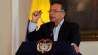 Petro: “El Gobierno no se protege con armas ajenas”
