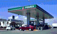 Profeco clausura 10 gasolineras en Quintana Roo, no daban litros completos y otras anomalías