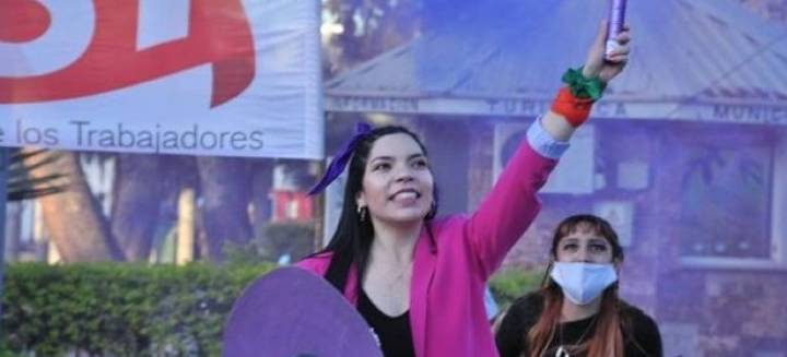 LA IZQUIERDA PROPONE QUE CUANDO INGRESEN LOS ATN SE DESTINEN A AUMENTOS A ESTATALES
